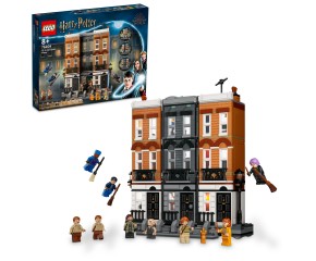 LEGO® Harry Potter™ Ulica Grimmauld Place 12 76408