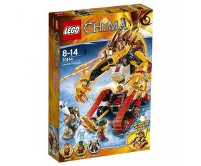 LEGO Chima 70144 Laval's Fire Lion
