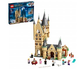 LEGO® Harry Potter™ Wieża Astronomiczna w Hogwarcie™ 75969