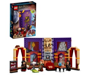 LEGO® Harry Potter™ Chwile z Hogwartu™: zajęcia z wróżbiarstwa 76396
