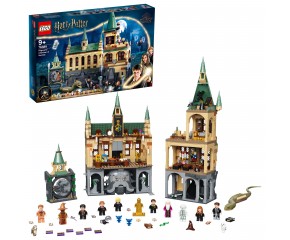 LEGO® Harry Potter™ Komnata Tajemnic w Hogwarcie™ 76389
